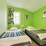 Les Maisons De Lacanau Les Pins - Maeva Home - Maison Charmante Avec Jardin 3 Pieces 4 Personnes - Prestige - Super Home Mae-7455