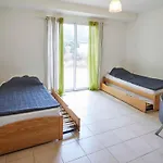 Maison Spacieuse A Saint-Jean-De-Monts : 11 Pers, Wifi, Terrasse, Proche Plage Et Foret - Fr-1-323-495