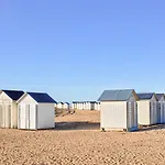 La Casa Nausicaa — Serenity On The Beach