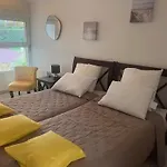 Villa Elegante A Lacanau + Piscine