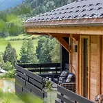 Chalet Seven Summits - Pool - Sauna - Jacuzzi - By Cozee Rentals