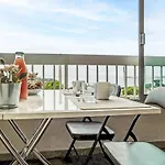 Apartment Terre Marine-2 By Interhome