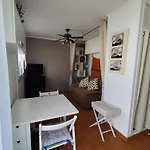 Studio Avec Terrasse Face Plage Parking