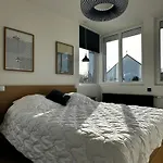 A700M De La Mer Appartement Avec Terrasse, Parking L'Alouette