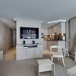 Studio Renove Au Pied Des Pistes Avec Balcon Et Wifi, Tignes Le Lac - Fr-1-502-573