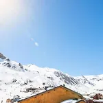 Chalet Sneg - Chalets Pour 12 Personnes 631