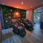 O Bonsai Spa