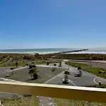 Estacade Studio D Exception Vue Mer