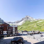 Duplex A 50M Des Pistes Avec Services Inclus A Tignes Val Claret - Fr-1-641-68