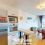 Balcons Du Port - Mer A 300M - Tout A Pied - 4Pers