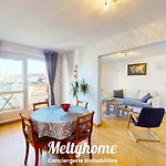 Balcons Du Port - Mer A 300M - Tout A Pied - 4Pers