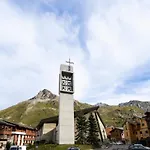 Appartement Cosy A Tignes Le Lac, Proche Pistes, 5 Pers., Wifi, Linge Fourni, Menage Inclus - Fr-1-641-101