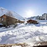 T4 Duplex Cosy A Tignes, 6 Pers, Skis Aux Pieds - Fr-1-641-113