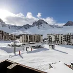 Appartement Ski Aux Pieds, Wifi, 4 Pers, Tignes - Fr-1-502-589