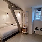 Hotel Particulier Refait A Neuf Hypercentre - Wifi