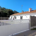 Maison Conviviale A 500M De La Plage, Animaux Admis, Terrasse Et Wifi - Fr-1-540-307