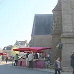Maison 5 Pers Avec Piscine Chauffee, Pres Plage Sarzeau - Fr-1-775-15