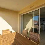 Appartement 6 Pers., Vue Ocean, Mimizan Plage, Parking - Fr-1-50-158