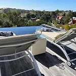 Peaceful Oasis In Ville D'Hiver