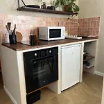 Studio Cosy, Piscine, Parking, 5Min Plage, Arcachon