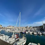 Le Coeur Du Port Guillaume 4 Pers