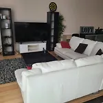 Loft Brest Avec Spa Et Billard