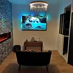 Appartement Haut De Gamme Avec Jacuzzi Sauna A 5Min De La Plage A Pied