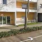 Studio Proche Gare Saint Brieuc