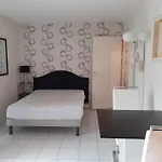 Studio Proche Gare Saint Brieuc