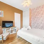 Le Nid D'Amour Cabourgeais 2P