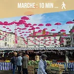 Gare Et Vieux Port