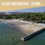 Gare Et Vieux Port