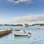 Ti Rose, Maison De Charme Au Port De Saint Cado