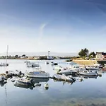 Ti Rose, Maison De Charme Au Port De Saint Cado