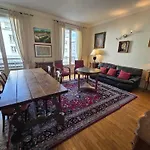 Appartement Spacieux En Plein Coeur De Brest