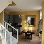 Charmante Villa