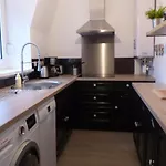 Bel Appartement Proche De La Plage