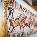 Le Repaire Du Conquerant