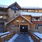 Superbe Appartement T2 - Alpe D'Huez Quartier Eclose - Vue Imprenable Expose Sud