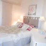 Cosy Appartement Proche Centre, Balcon, Parking