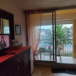 Studio A Gruissan Pour 3 Pers, Vue Port, Parking Prive - Fr-1-796-89