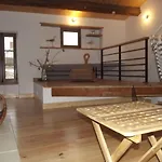 Charming House South Oleron With Bikes