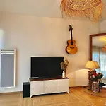 Appartement Plage Et Lac