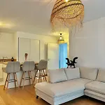 Appartement Plage Et Lac