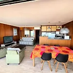 2-Bedroom Apartment - Sea View