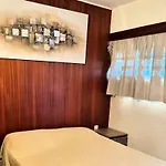 2-Bedroom Apartment - Sea View