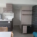 Joli Mobile Home 3 Chambre 334
