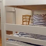 Agreable Maison De Vacances Proche Des Plages