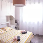 Superbe Appartement La Plage,Vue Mer Acces Direct A La Plage, Parking Gratuit