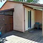 Chalet Dans Residence Pietonne